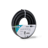 Spirálová hadice 3/4" černá 10 m