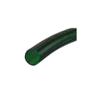 Spirálová hadice 1 1/2" zelená 25 m