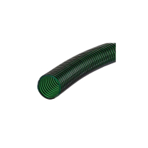 Spirálová hadice 1 1/2" zelená 25 m