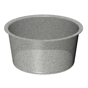 Zásobník vody WR 80 kulatý