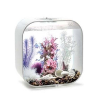 biOrb LIFE 15 MCR bílý