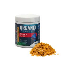 Organix Colour Flakes 250 m