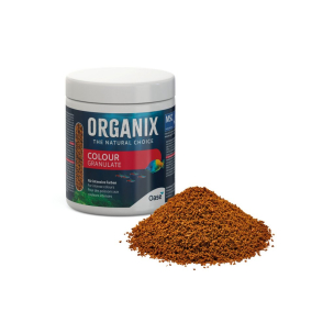 Organix Colour Granulate 250 ml