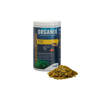Organix Daily Flakes 1000 ml