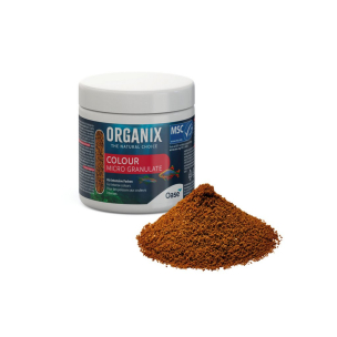 Organix Colour Micro Granulate 175 ml