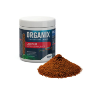 Organix Colour Micro Granulate 250 ml