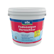 S&ouml;ll Blanketweed Remover 5 kg