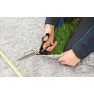 Geotextilia 400g/ m2/ 2 x 50 m