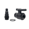 Drain tap FiltoClear 60000/90000