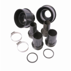 Adapter kit hose Bitron Gravity