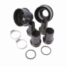 Adapter kit hose Bitron Gravity