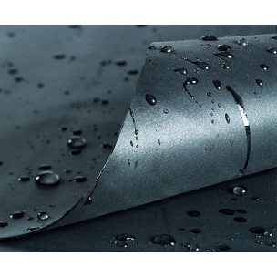 OaseFol EPDM čern&aacute; f&oacute;lie 1 mm / 12,20 x 30,48 m