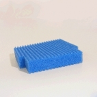 ProfiClear M3 - filtrační pěna modrá široká