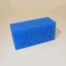 Náhradní filtrační houba - Modrá - BioTec ScreenMatic 12