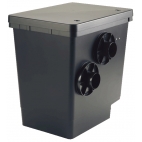 ProfiClear Classic – čerpadlová komora