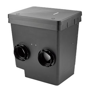 ProfiClear Premium - čerpadlový bubnový filtr