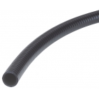 Spirálová hadice 3/4" černá 25 m