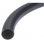 Spirálová hadice 1 1/2" černá 25 m