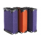 FiltoMatic 6000 - 25000 - sada filtračních pěn