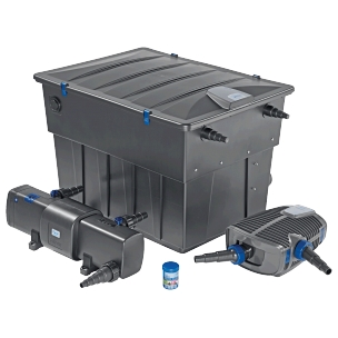BioTec ScreenMatic Set 60000 OC
