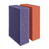 BioTec 18/36/60000/140000 - sada filtračních pěn