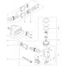 LunAqua Power LED Set 1 