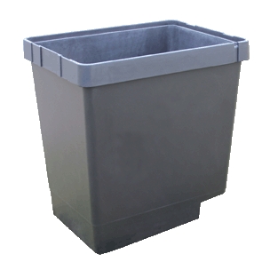 Pump chamber individual - samostatn&aacute; čerpac&iacute; komora