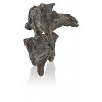 Rockwood, ozdoba ve tvaru pt&aacute;ka