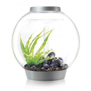 biOrb CLASSIC 60 LED stř&iacute;brn&eacute;