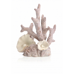 biOrb dekorace Kor&aacute;ly př&iacute;rodn&iacute; středn&iacute;