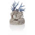 biOrb dekorace Korály modré