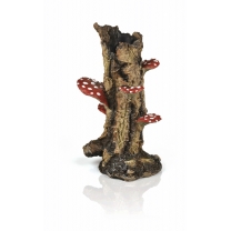 biOrb dekorace kmen s houbami