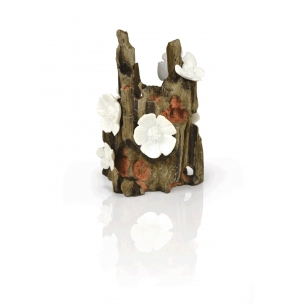 biOrb dekorace Květy na pařezu