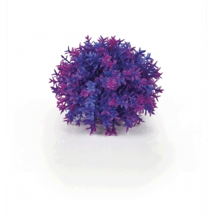 biOrb podvodní koule fialová s květy