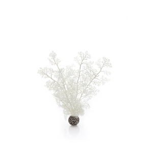biOrb dekorační korály bílé střední