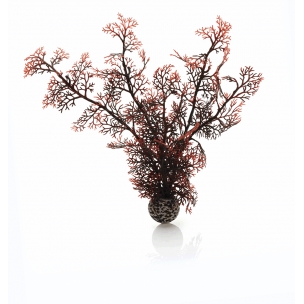 biOrb dekorace Kor&aacute;ly červen&eacute; M