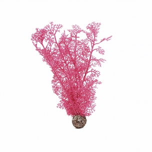 biOrb dekorační korály růžové střední