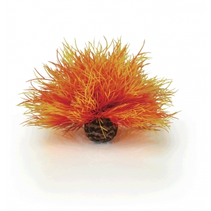 biOrb dekorace Vodn&iacute; tr&aacute;va oranžov&aacute;