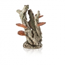 biOrb dekorace kmen s houbami