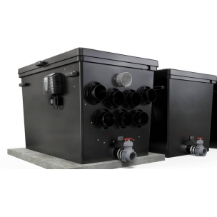 ProfiClear Premium DF-XL gravitační