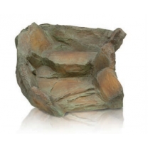 Potoční dílec břidlicový 47 cm levý