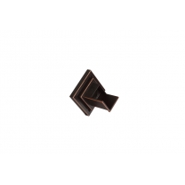 Vodn&iacute; tryska Rhombus bronz