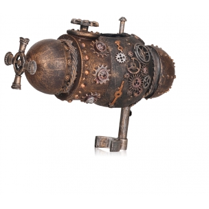 biOrb dekorace Ponorka