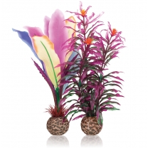 biOrb papou&scaron;č&iacute; peř&iacute;, středn&iacute; 