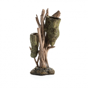 biOrb dekorace Kořen se včelími úly velký