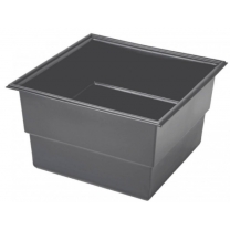 Jez&iacute;rko PREFORMED 750 X 750 X 450 MM