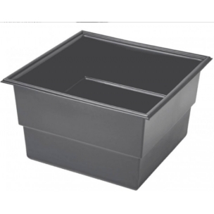 Plastov&aacute; n&aacute;drž 280 l