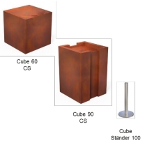 Cube 60 CS