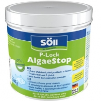 P-Lock AlgaeStop 10 kg