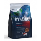 Krmivo Dynamix Sticks Colour 4 l